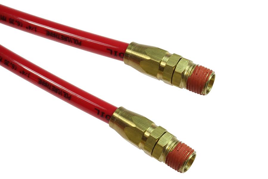 Flexcoil, 1/2x22 M487