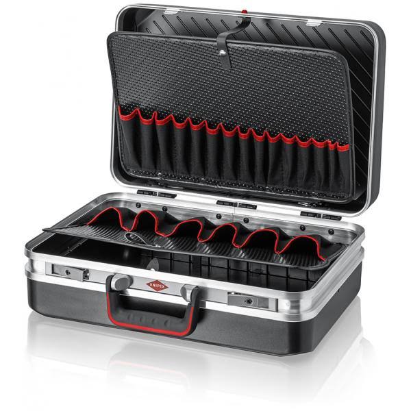 Empty Tool Case E8244