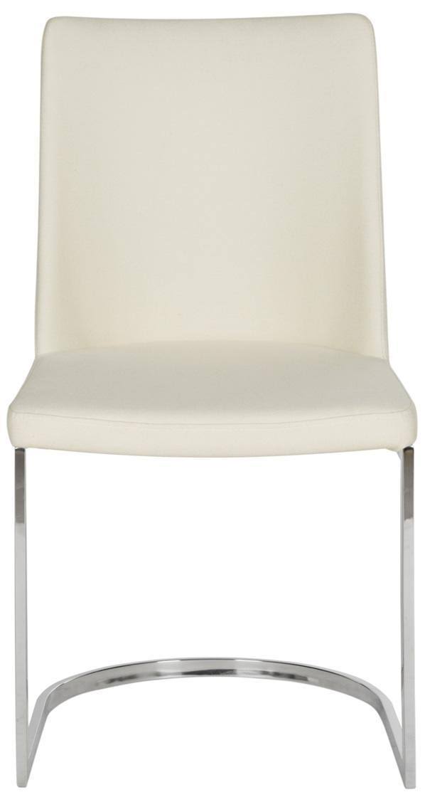 Grey Side Chair (Set of 2) E806654