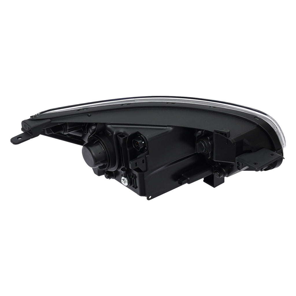 Halogen Headlight with Clear Lens for Kia Soul G728248
