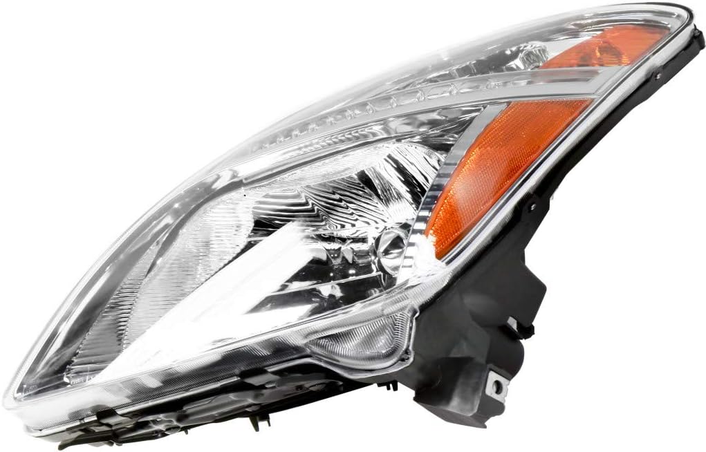 Headlight Assembly Pair for Toyota Prius I75943