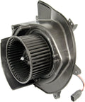 Blower Motor with Wheel, Grey, Pack of 2 D318