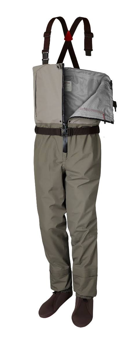 Large Zip Wader X26691
