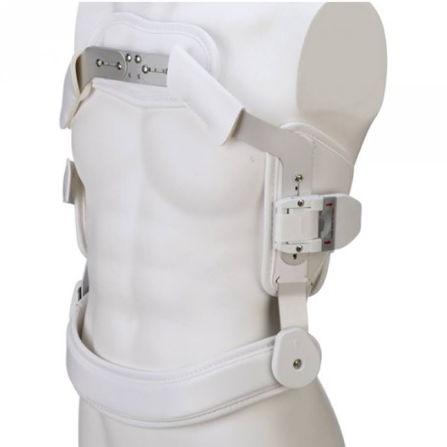 Hyper Extension Spinal Orthosis W24571