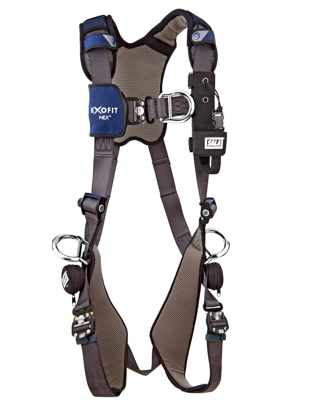 Full Body Harness N485