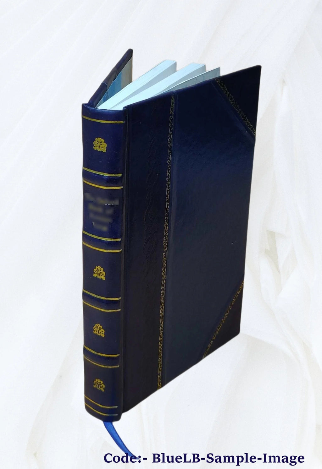Agriculture Leather Bound Book G974592