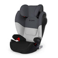 Car Seat 15-36 kg W394