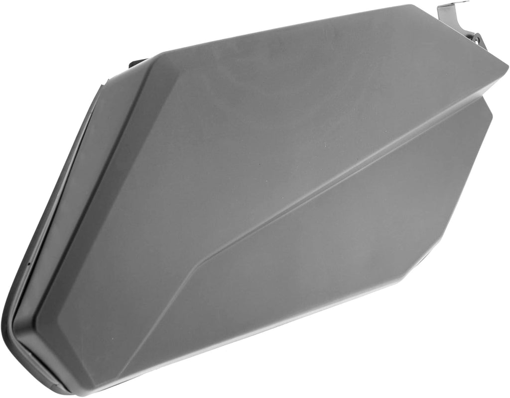 Rear Lower Door Panels Inserts for Can Am Maverick X3 MAX K3224