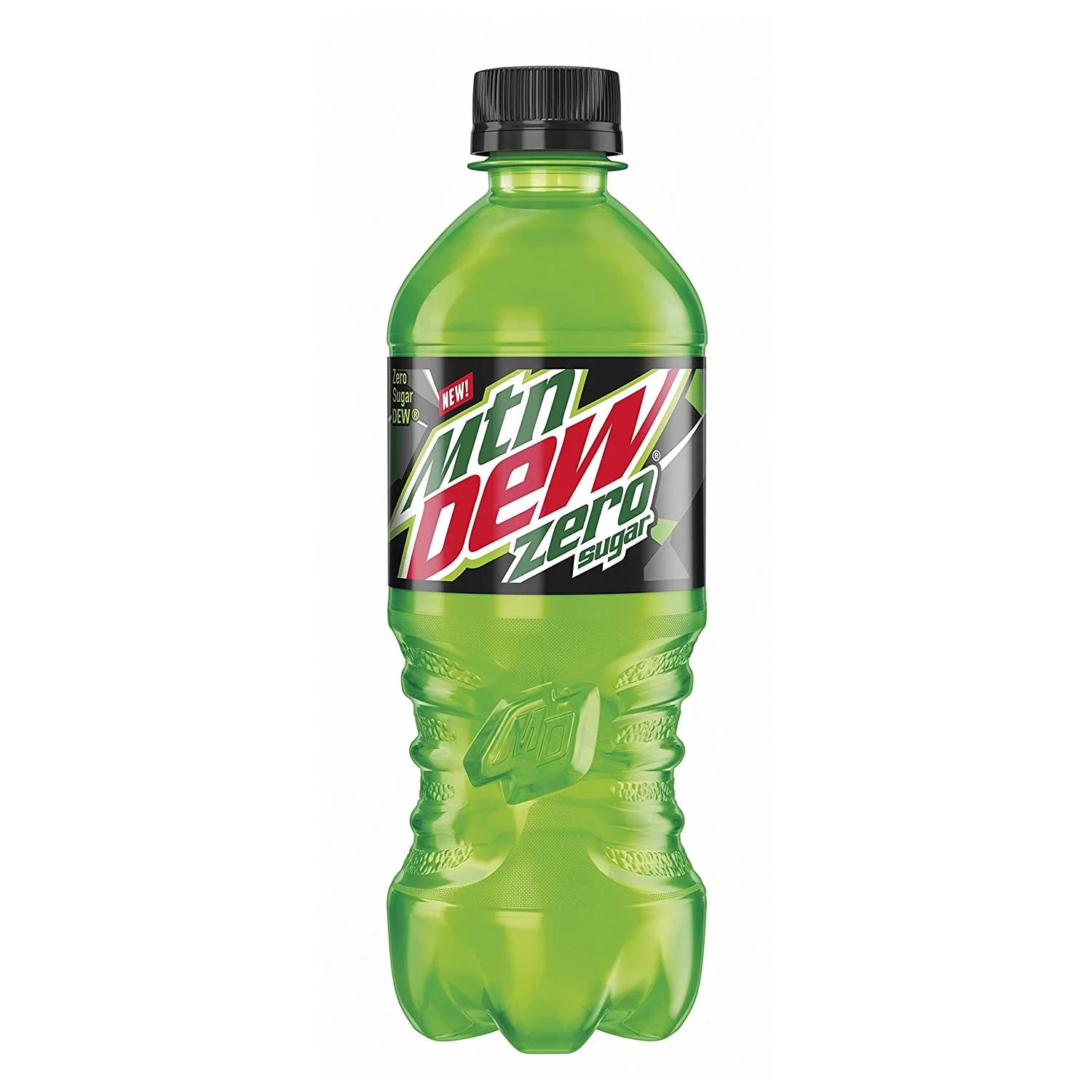Zero Sugar Soda 20oz Bottles, Quantity of 12 Y451