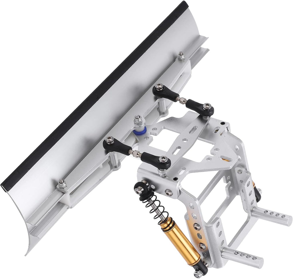 RC Metal Snow Shovel for 1/10 RC Car Z706753