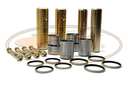 Bobtach Pin and Bushing Kit O403