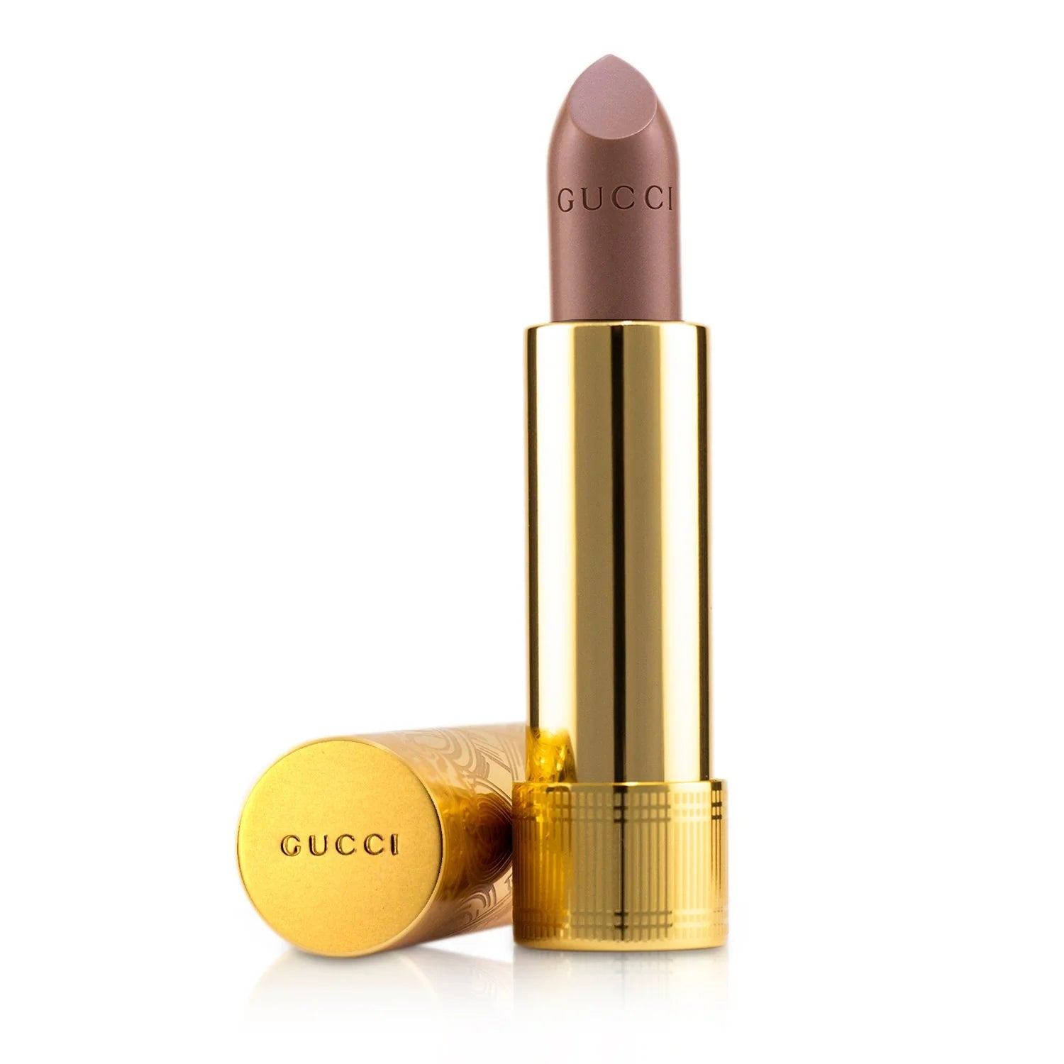 Satin Lip Colour - # 500 Odalie Red 3.5g L3568