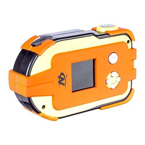 2.1 MP Digital Camera L24095