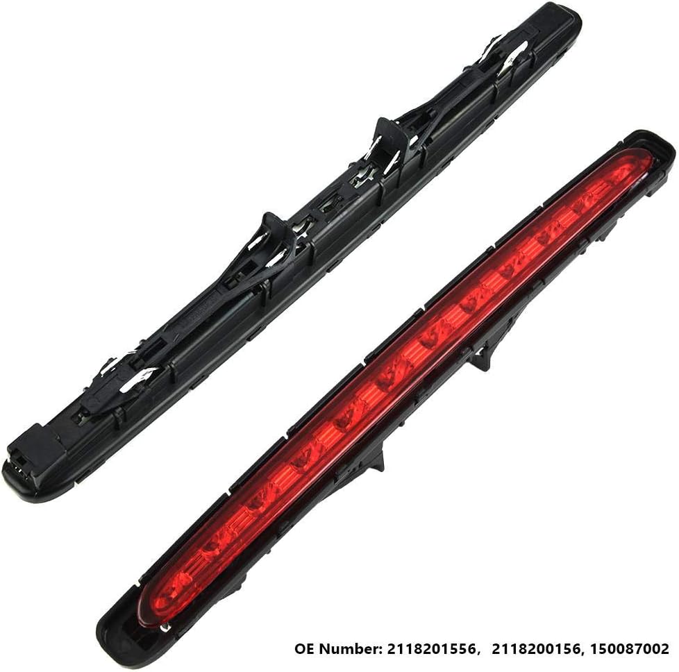 Rear Third Stop Brake Light for Mercedes Benz E-Class W211 V479