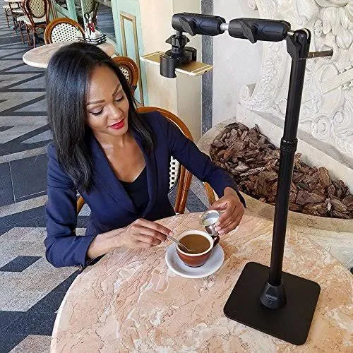 Kitchen Desk Table Stand D1051