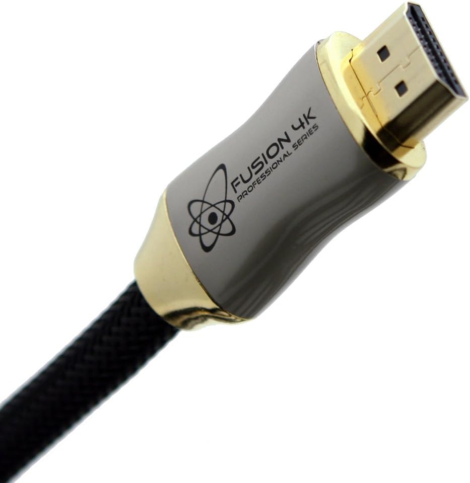 4K HDMI Cable 15 Feet S1585