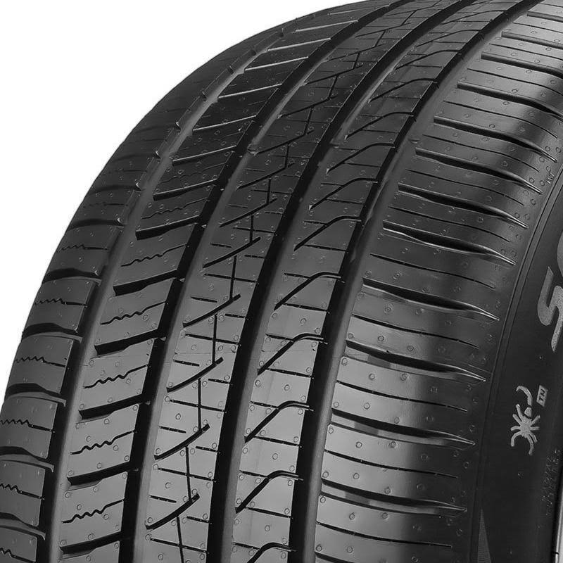 265/50R19 110H XL All Season Tire X814