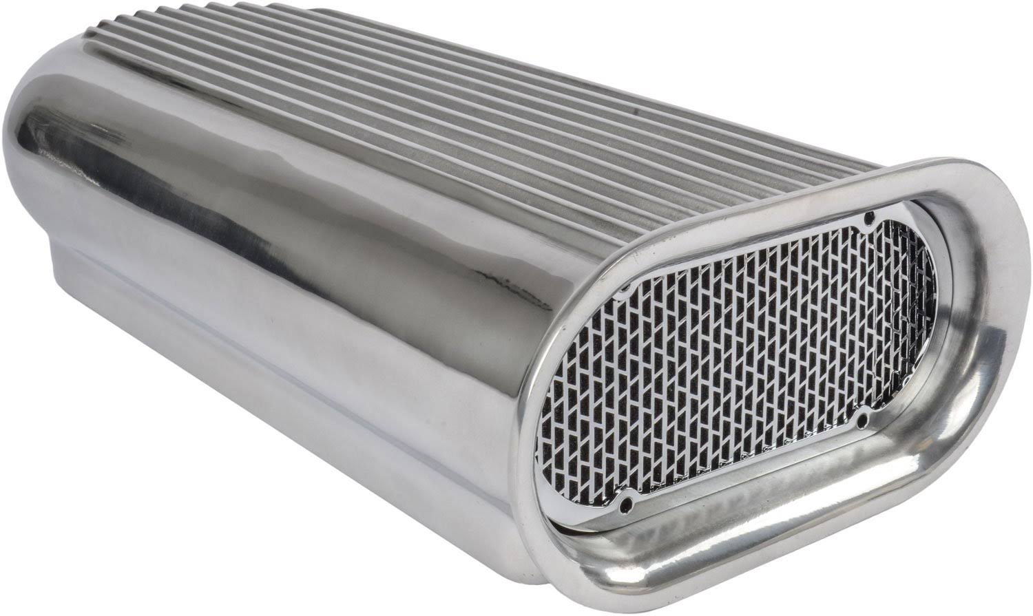Finned Scoop X5692