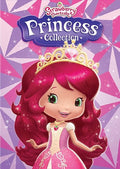 Princess Collection (DVD) Q210