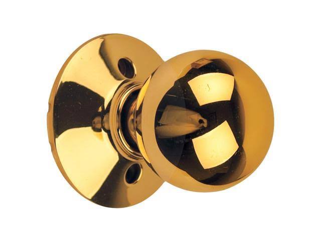 Knob Lockset B58430