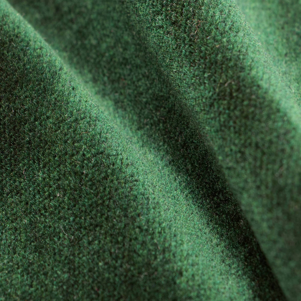 Emerald Green Side Chair T7664