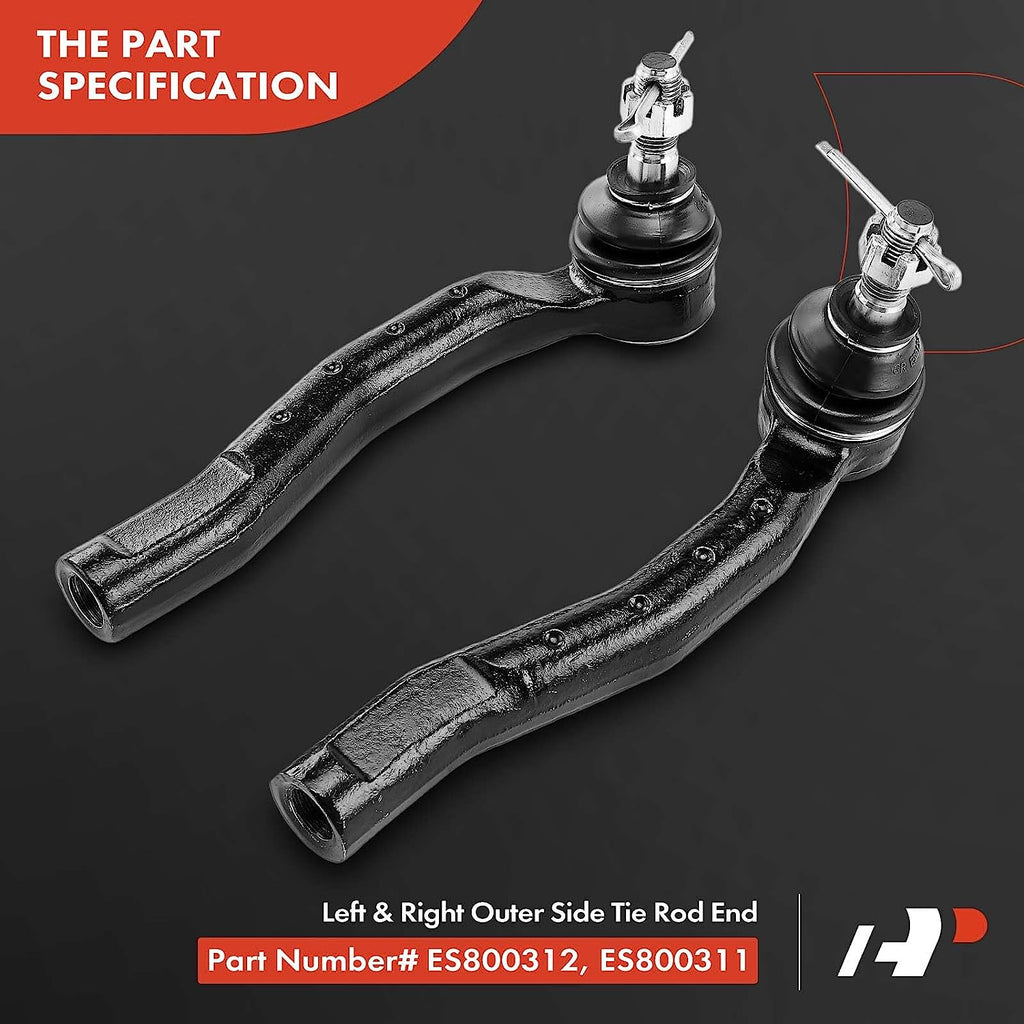 Set of 6 Front Suspension Kit R568932