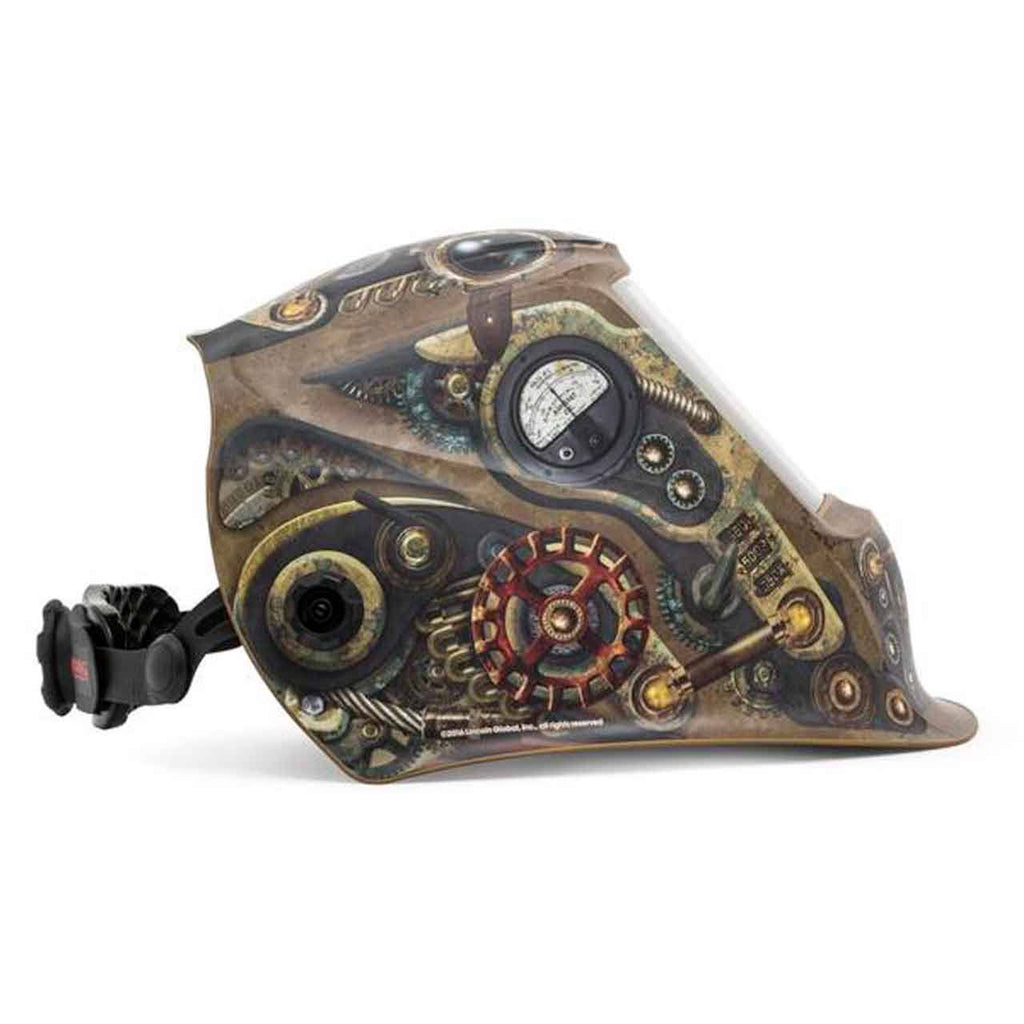 Steampunk Welding Helmet B97342