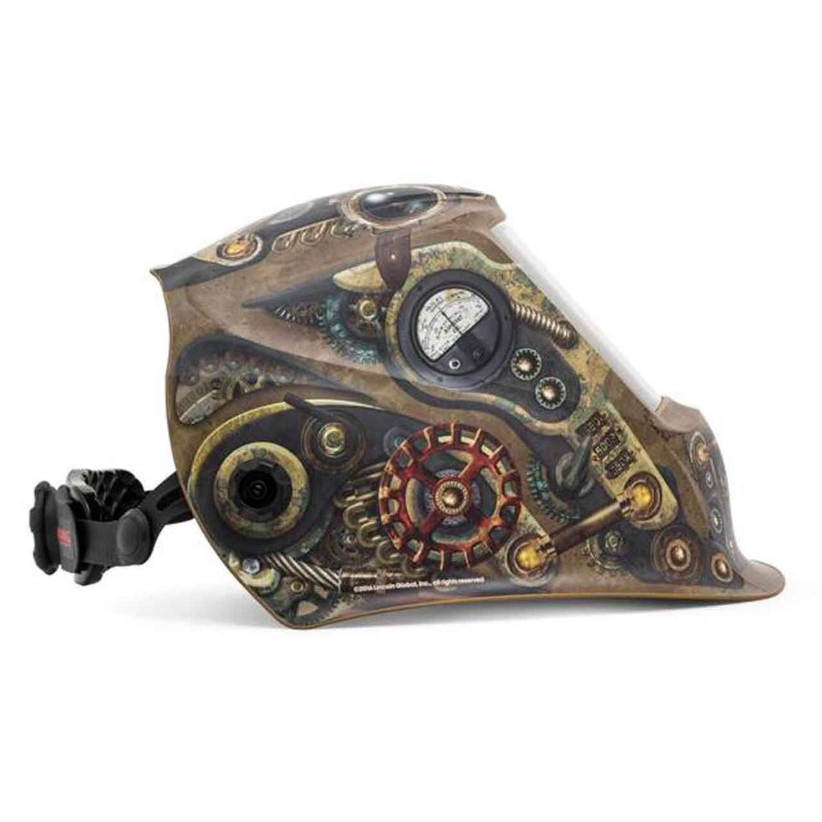 Steampunk Welding Helmet B97342