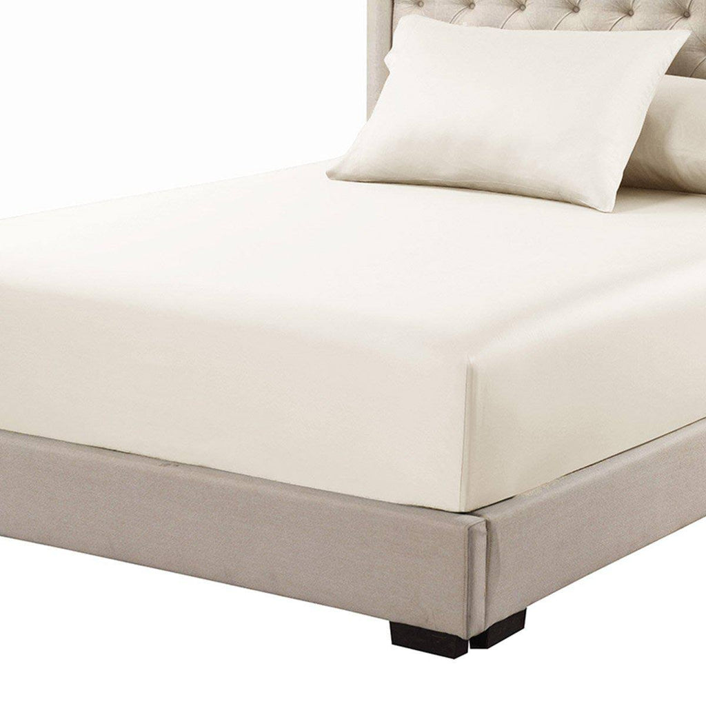 100% Bamboo Fitted Sheet U415689