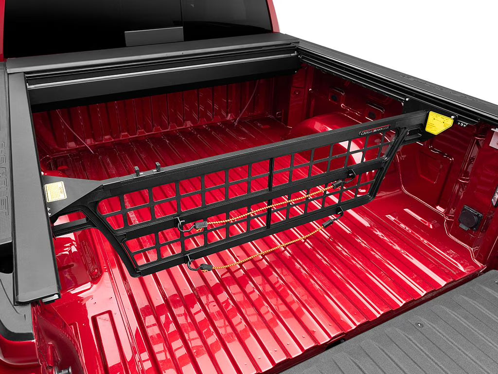 Truck Bed Organizer A9571