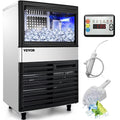 Commercial Ice Maker Machine W288