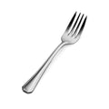 18/8 Stainless Steel Salad Fork, Case of 12 P3654