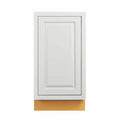 White Base Cabinet U917625