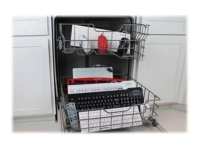 Waterproof Keyboard B3941