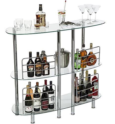 Catalina Bar Table K471794