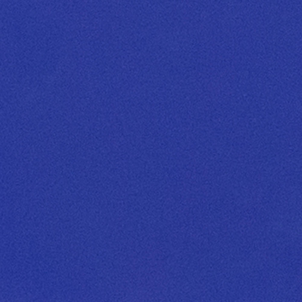Cobalt Blue Metal Folding Chair M752