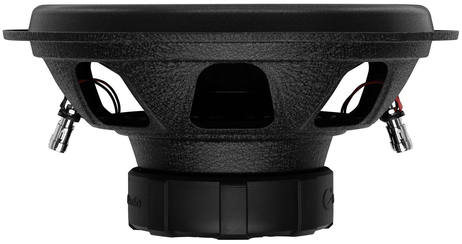 12 inch Dual 4 Ohm Car Subwoofer C180863