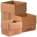 18-in W x 18-in H x 24-in D Cardboard Moving Box J54370