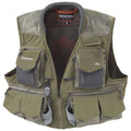Hex Camo Loden Vest N78395