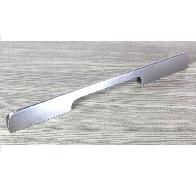 Solid Stainless Steel Cabinet Bar Pull Handle, Case of 25 W4586