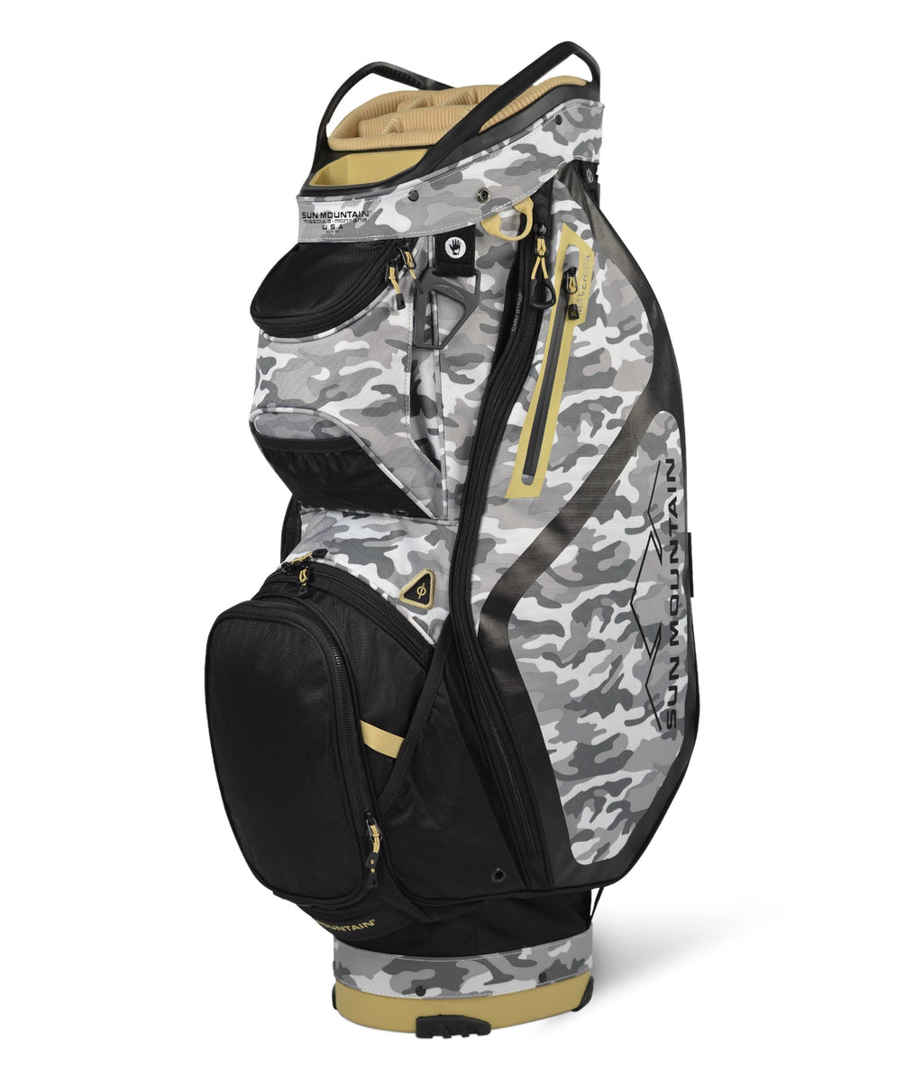 2021 Golf Cart Bag N2887