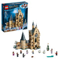 Hogwarts Castle Clock Tower Playset P27176