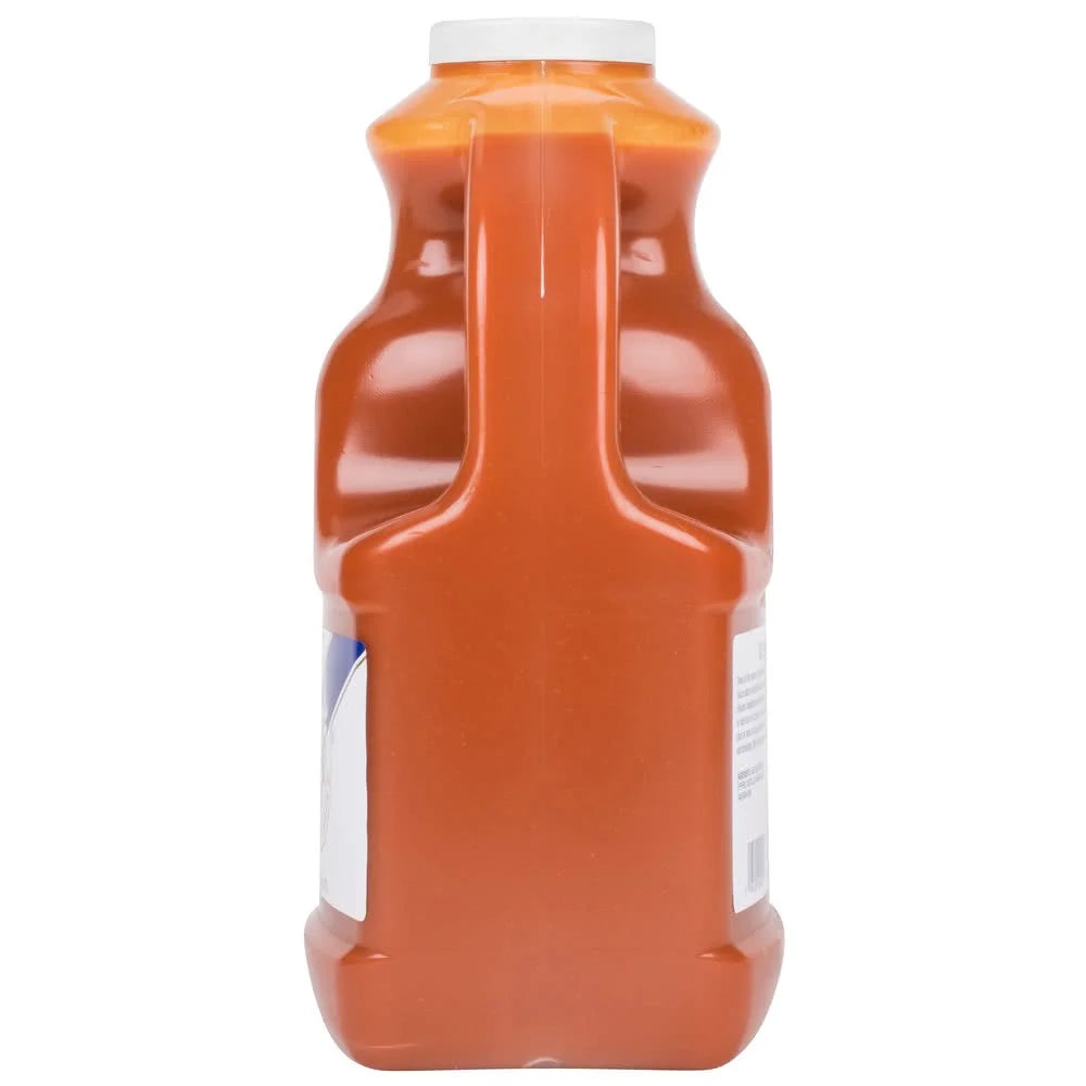 Crystal Hot Sauce 1 Gallon Plastic Bottles Y78430