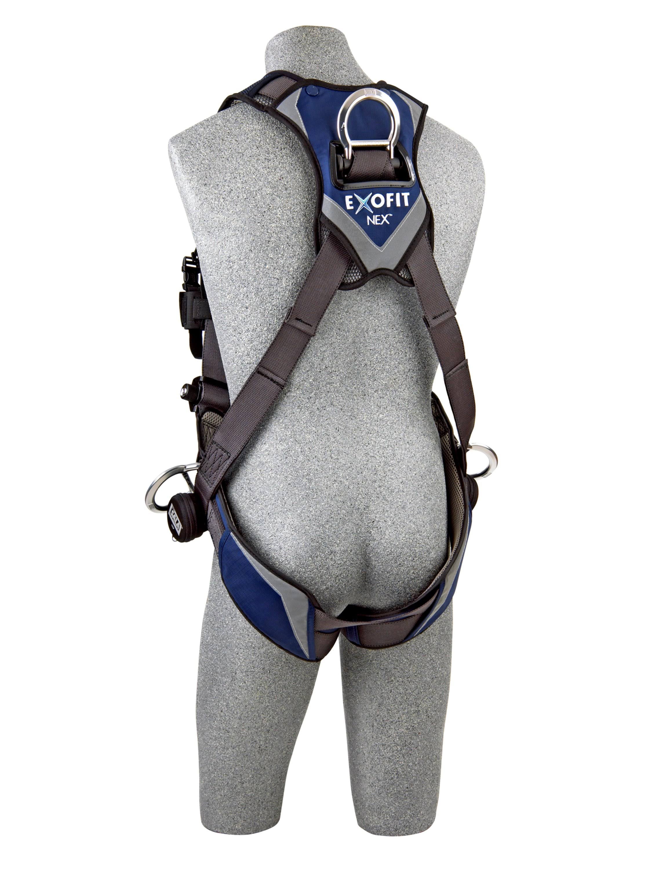 Full Body Harness N485