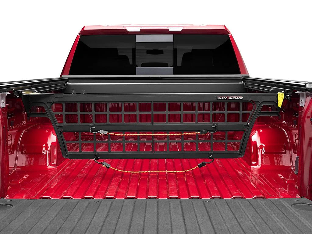 Truck Bed Organizer A9571