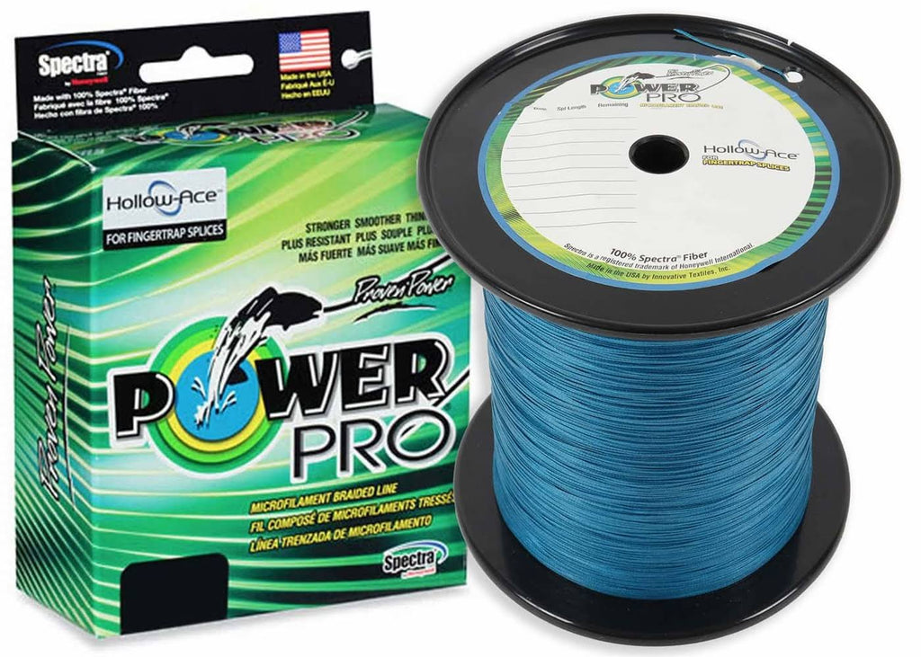 Hollow Ace 3000yds. 100lb. Blue P880971