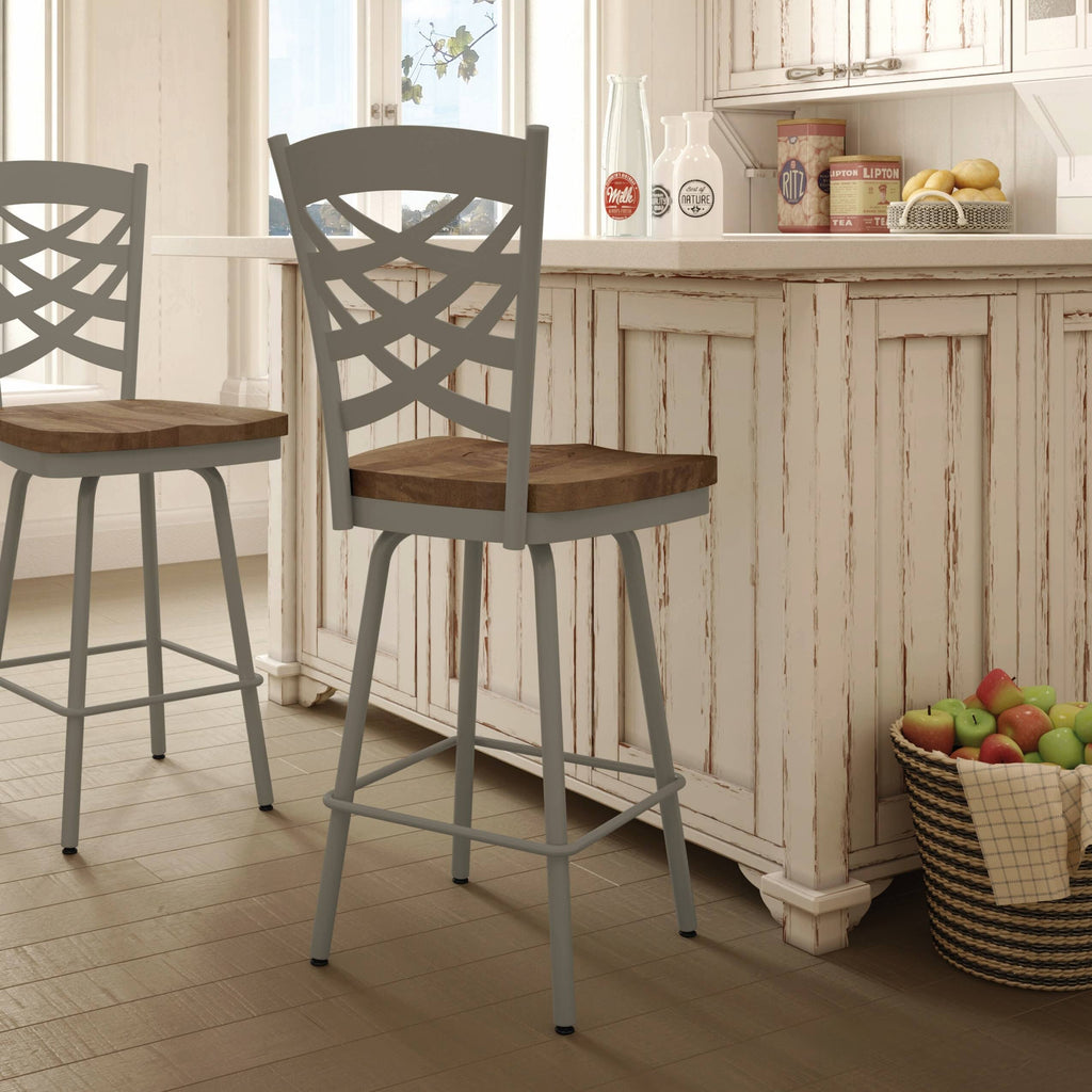 Swivel Counter Stool B361913