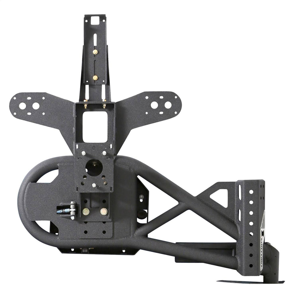 Tire Carrier I163