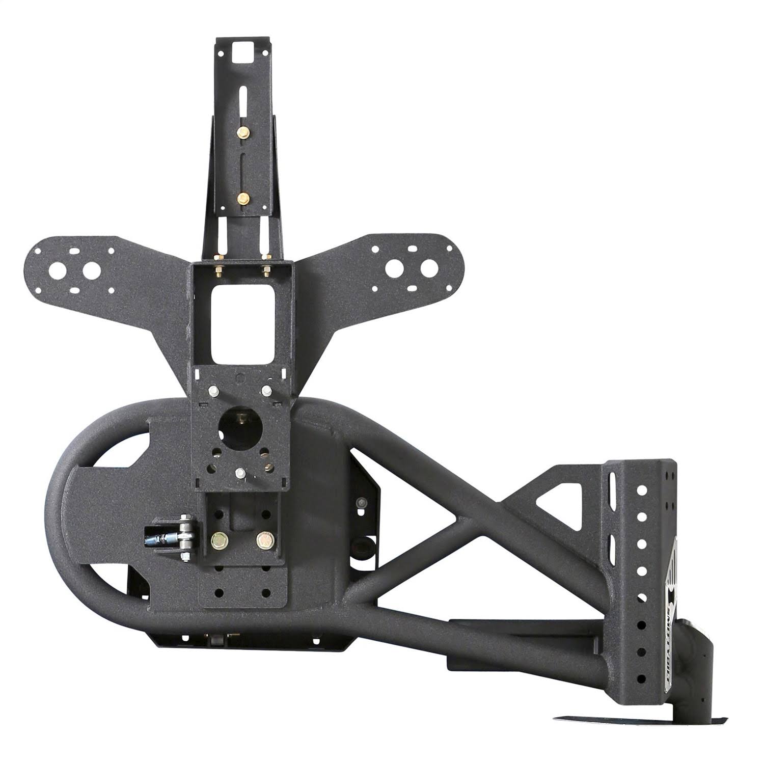 Tire Carrier I163