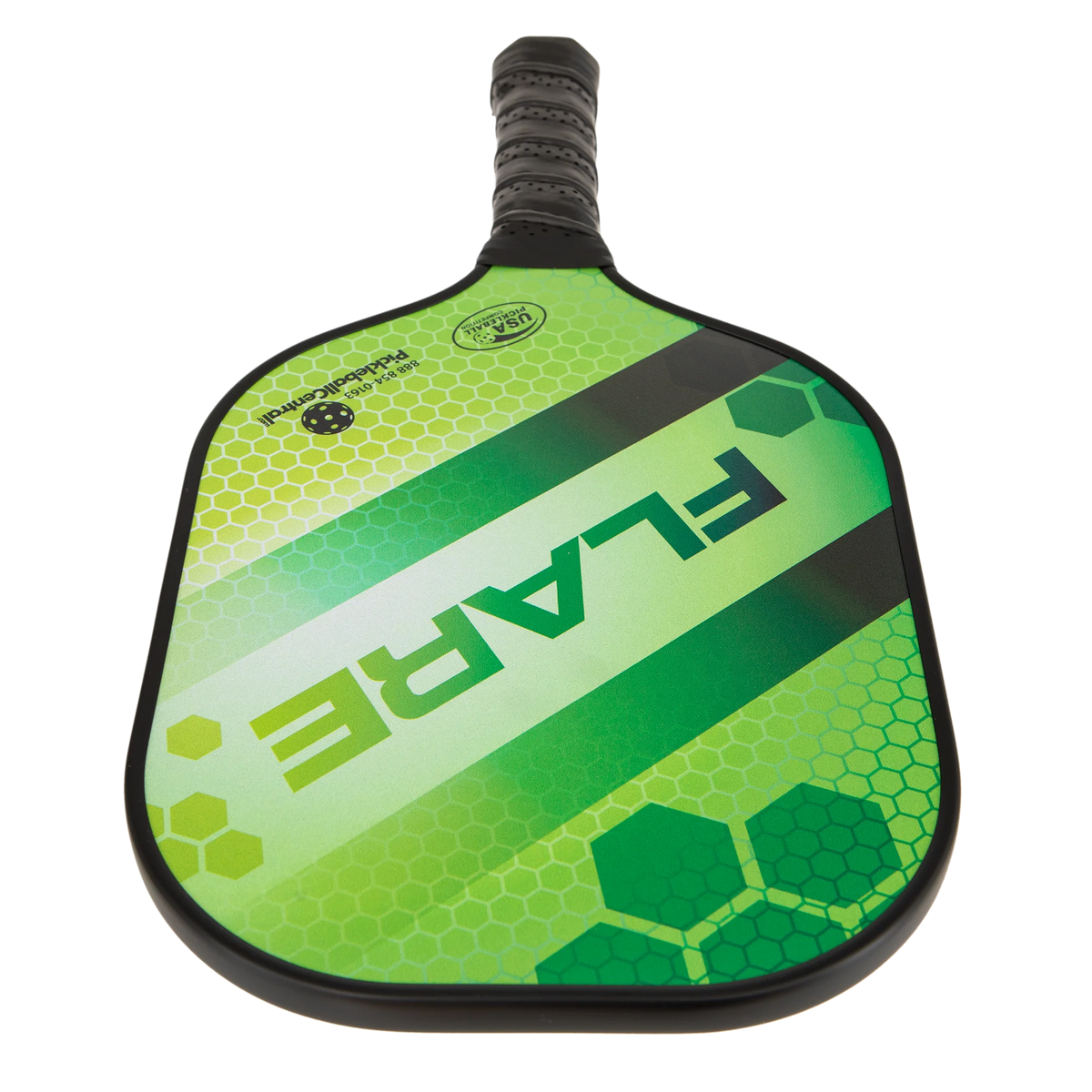 Graphite Pickleball Paddle with Polymer Honeycomb Core O4816